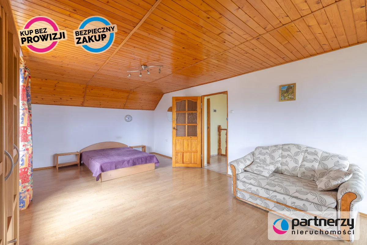 Dom 360,00 m², oferta nr , PAN119605, Gdańsk, Orunia-Św. Wojciech-Lipce, Lipce, Ryszarda Tomczaka