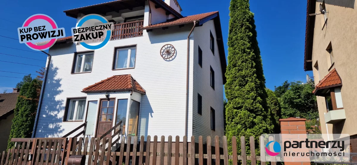 Dom 360,00 m², oferta nr , PAN119605, Gdańsk, Orunia-Św. Wojciech-Lipce, Lipce, Ryszarda Tomczaka