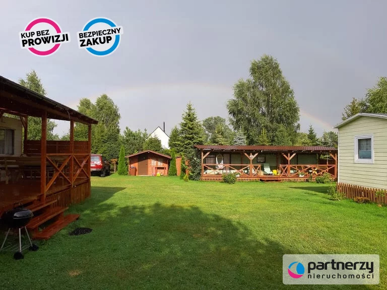 Dom i rezydencja 102,00 m², oferta nr , PAN136718, Sitno