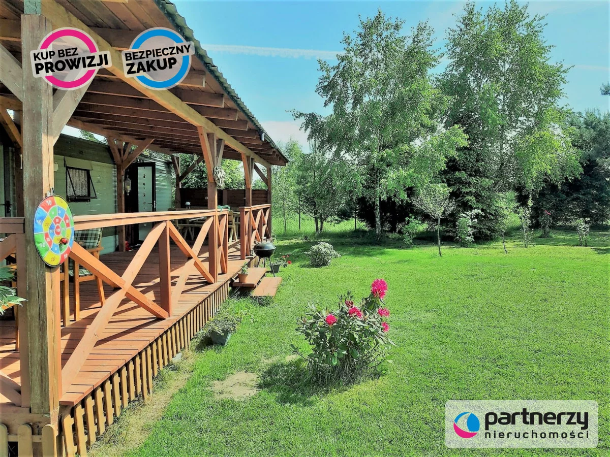 Dom i rezydencja 102,00 m², oferta nr , PAN136718, Sitno