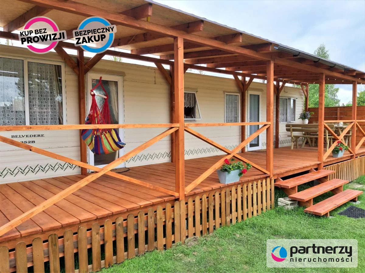 Dom i rezydencja 102,00 m², oferta nr , PAN136718, Sitno