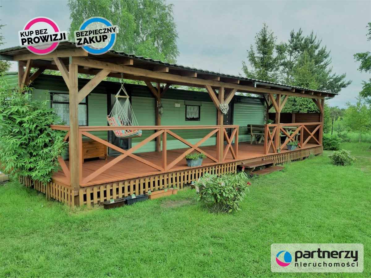 Dom i rezydencja 102,00 m², oferta nr , PAN136718, Sitno