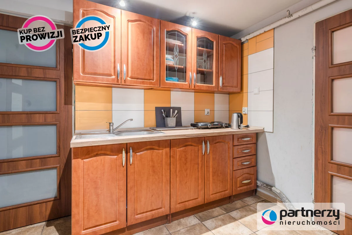 Dom i rezydencja 210,00 m², oferta nr , PAN381034, Chwaszczyno, Św. Wojciecha