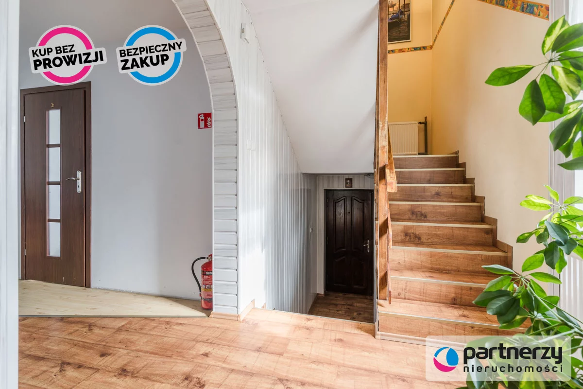 Dom i rezydencja 210,00 m², oferta nr , PAN381034, Chwaszczyno, Św. Wojciecha