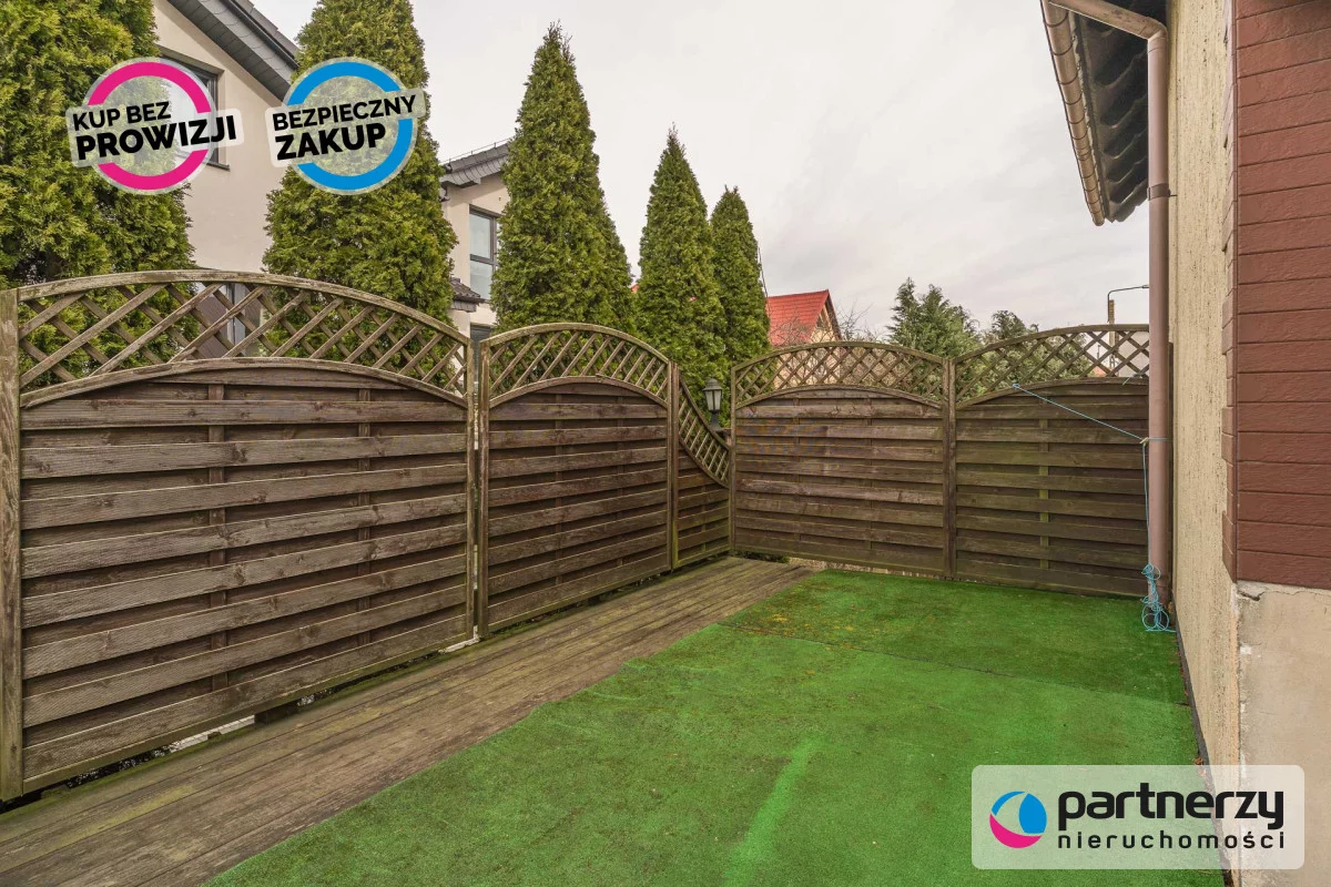 Dom i rezydencja 210,00 m², oferta nr , PAN381034, Chwaszczyno, Św. Wojciecha