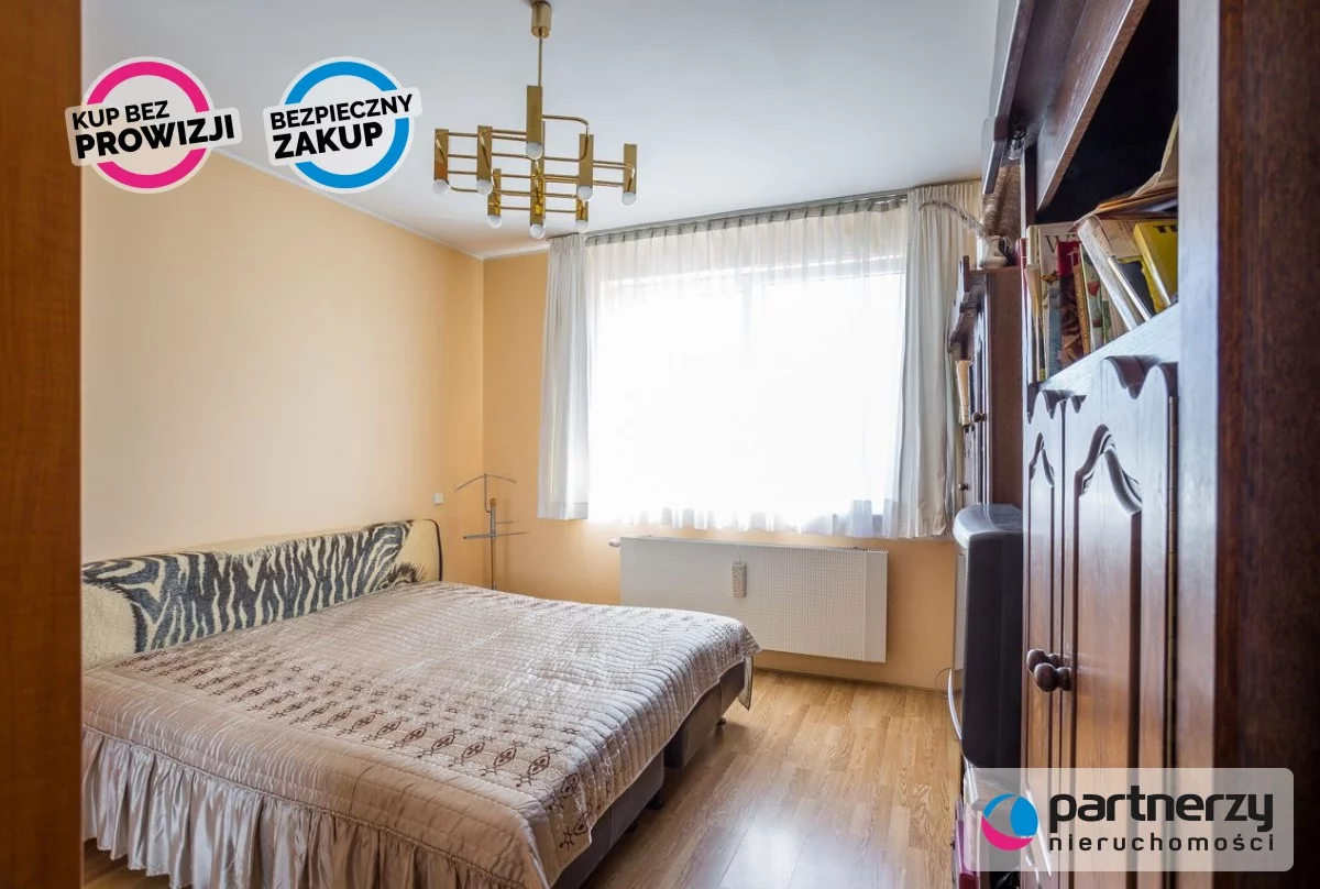 Dom i rezydencja 345,00 m², oferta nr , PAN839246, Gdańsk, Suchanino, Tadeusza Tylewskiego