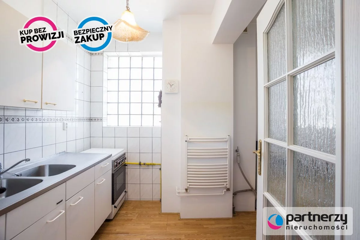 Dom i rezydencja 345,00 m², oferta nr , PAN839246, Gdańsk, Suchanino, Tadeusza Tylewskiego