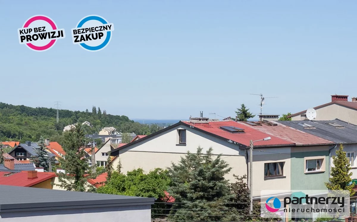 Dom i rezydencja 345,00 m², oferta nr , PAN839246, Gdańsk, Suchanino, Tadeusza Tylewskiego