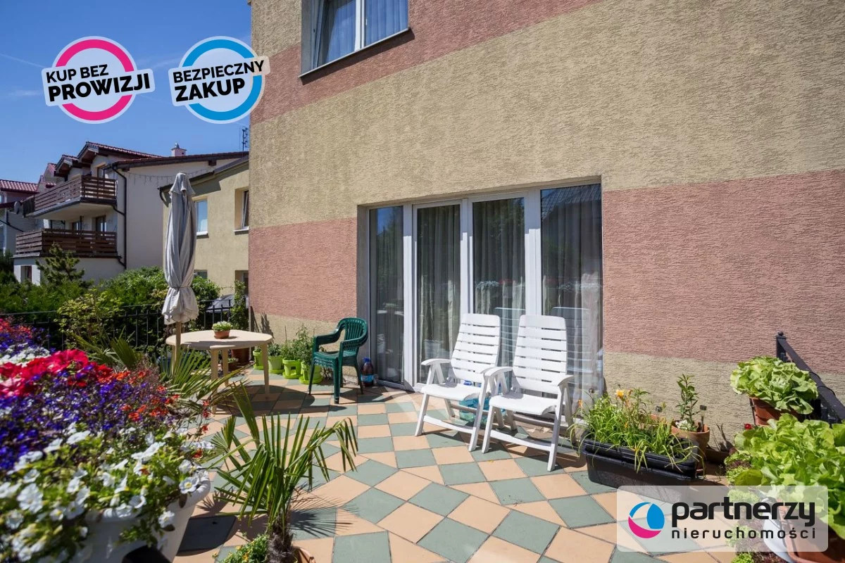 Dom i rezydencja 345,00 m², oferta nr , PAN839246, Gdańsk, Suchanino, Tadeusza Tylewskiego