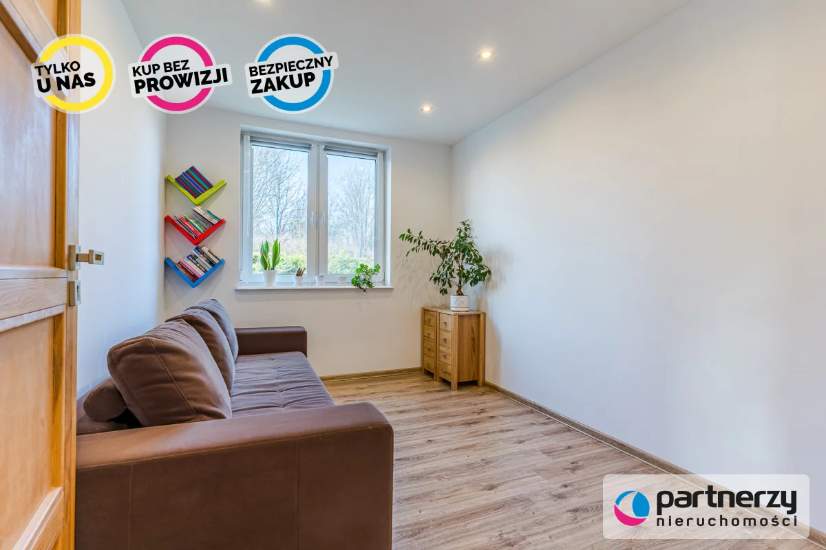 Dom i rezydencja 206,31 m², oferta nr , PAN779054, Kolbudy, Truskawkowa