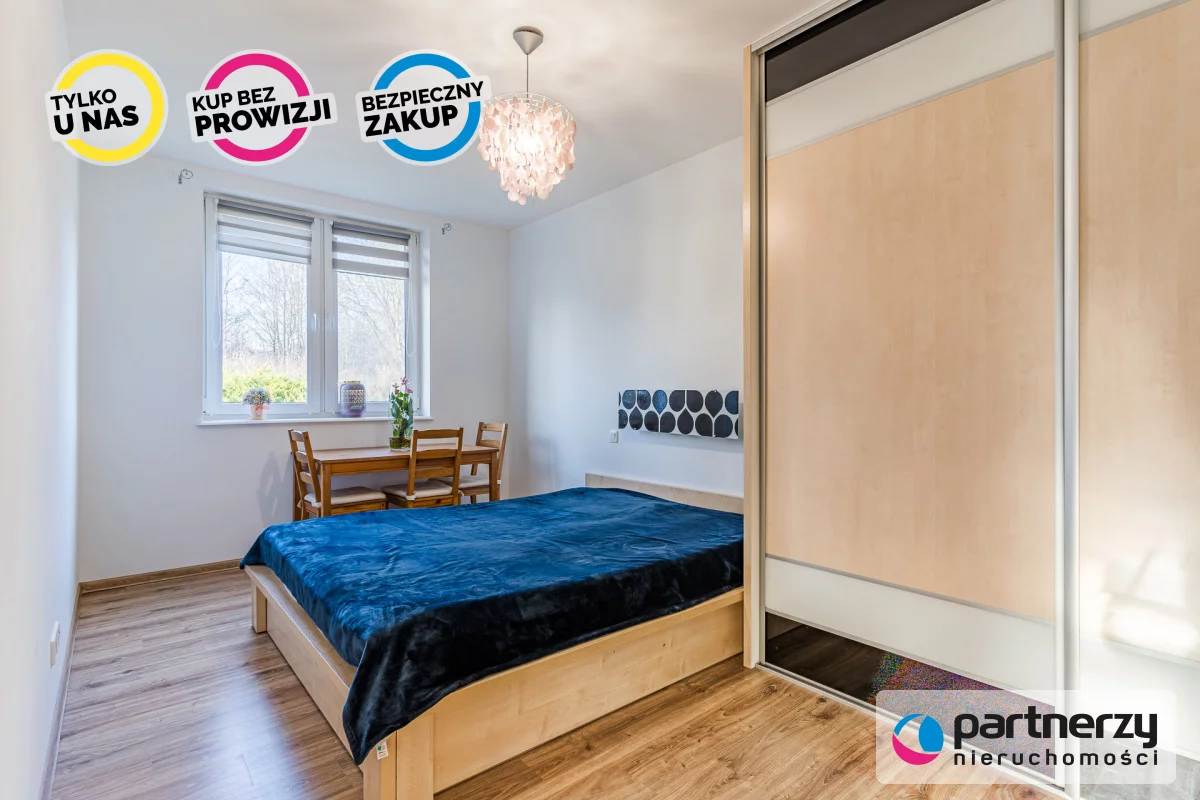 Dom i rezydencja 206,31 m², oferta nr , PAN779054, Kolbudy, Truskawkowa