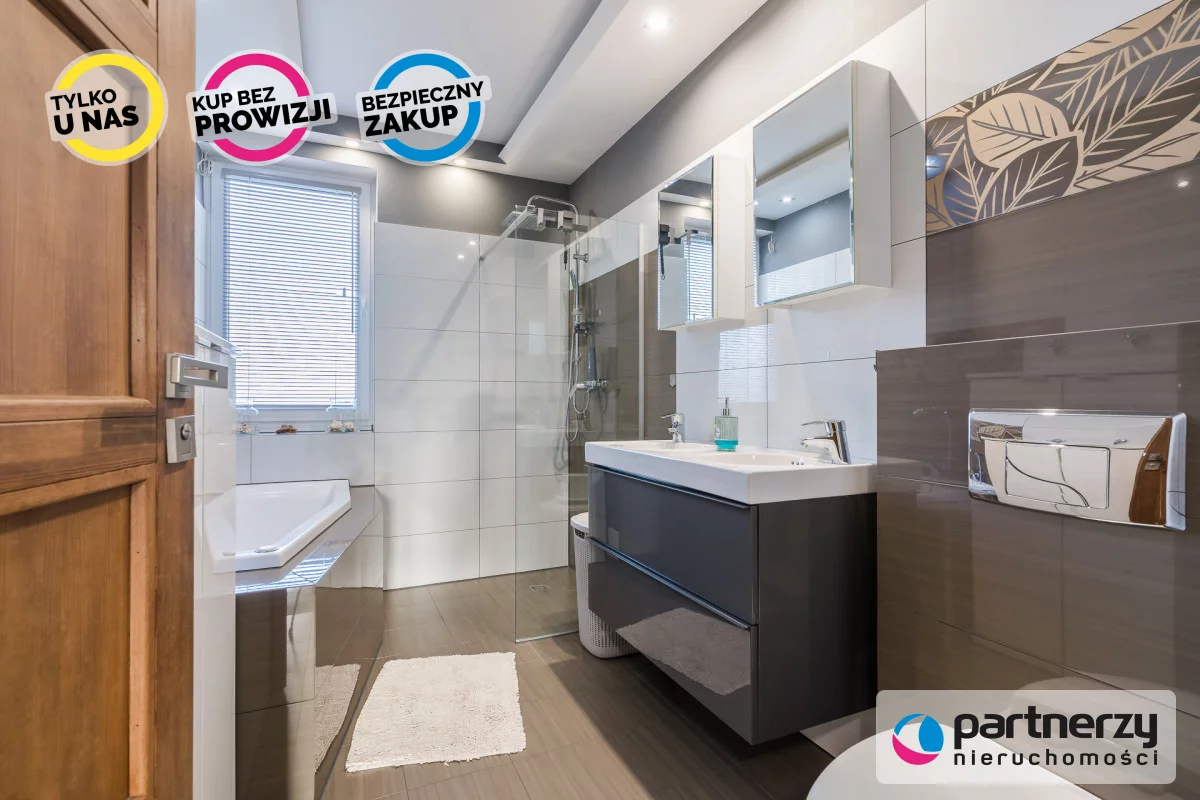 Dom i rezydencja 206,31 m², oferta nr , PAN779054, Kolbudy, Truskawkowa