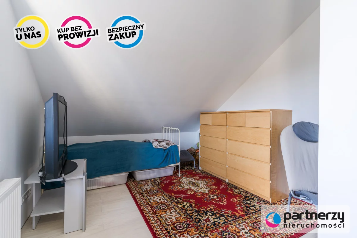 Dom i rezydencja 206,31 m², oferta nr , PAN779054, Kolbudy, Truskawkowa