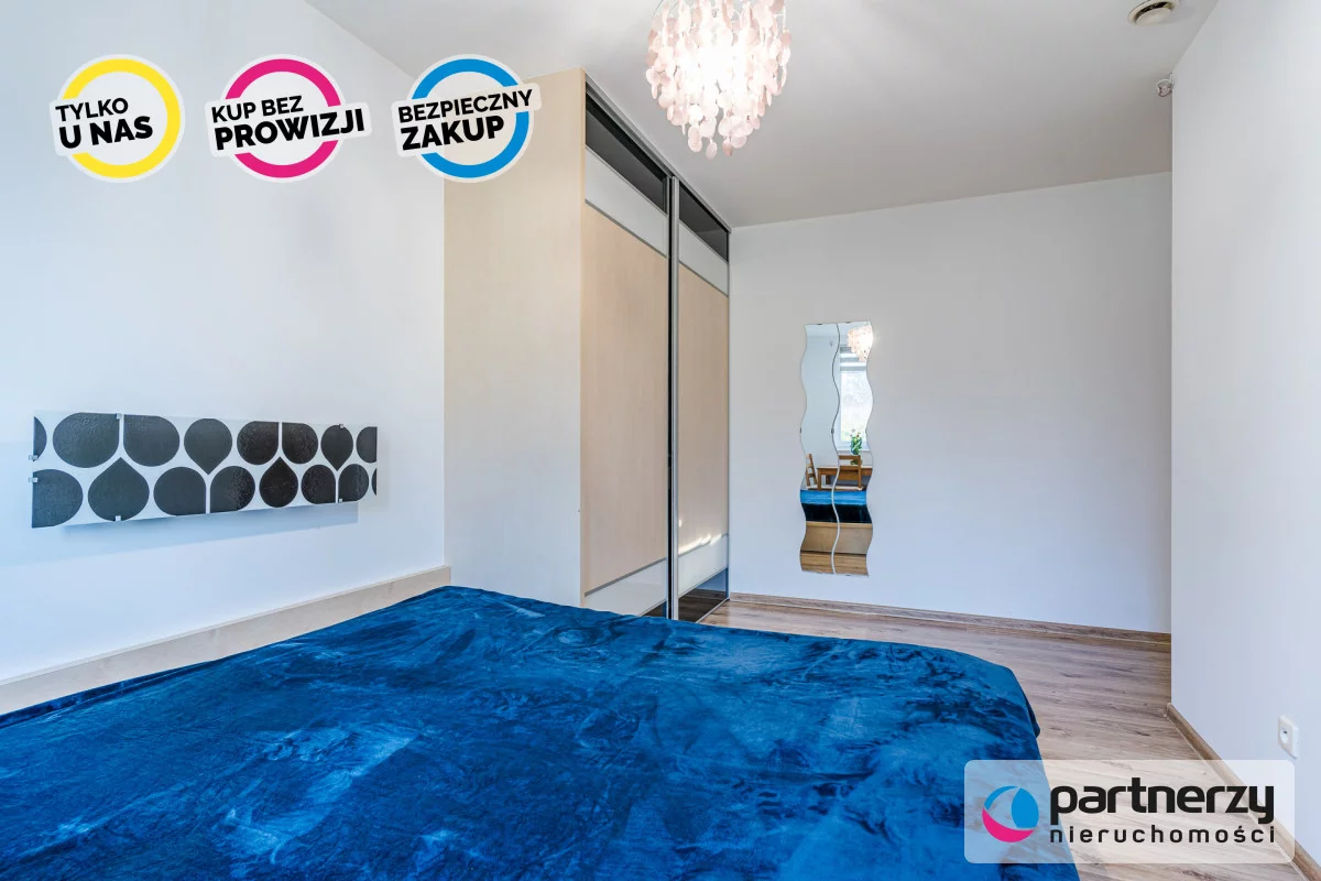 Dom i rezydencja 206,31 m², oferta nr , PAN779054, Kolbudy, Truskawkowa