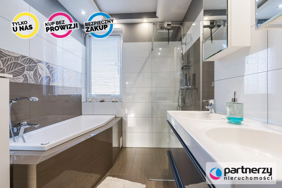 Dom i rezydencja 206,31 m², oferta nr , PAN779054, Kolbudy, Truskawkowa
