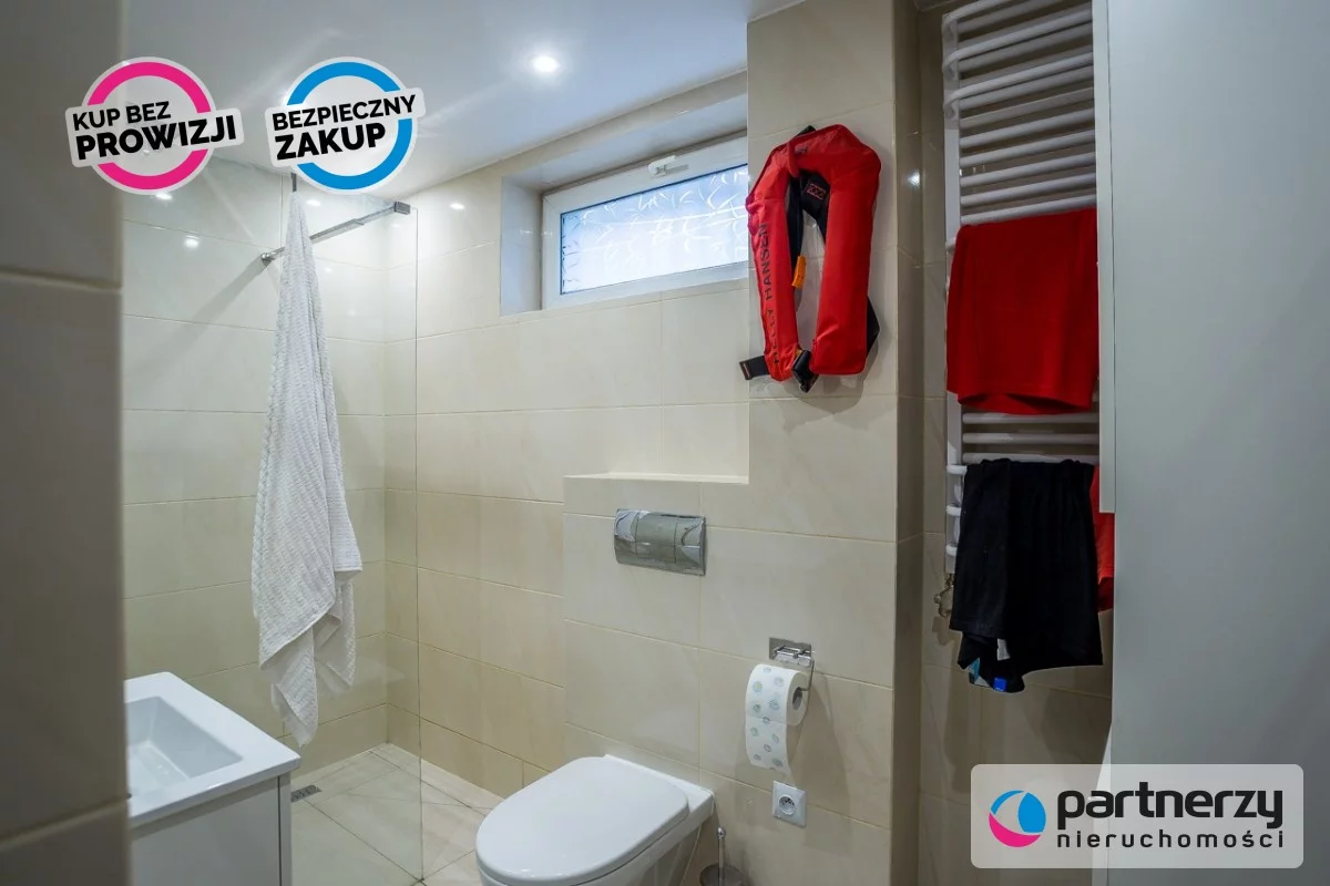 Dom 280,00 m², oferta nr , PAN631942, Kolbudy, Ukośna