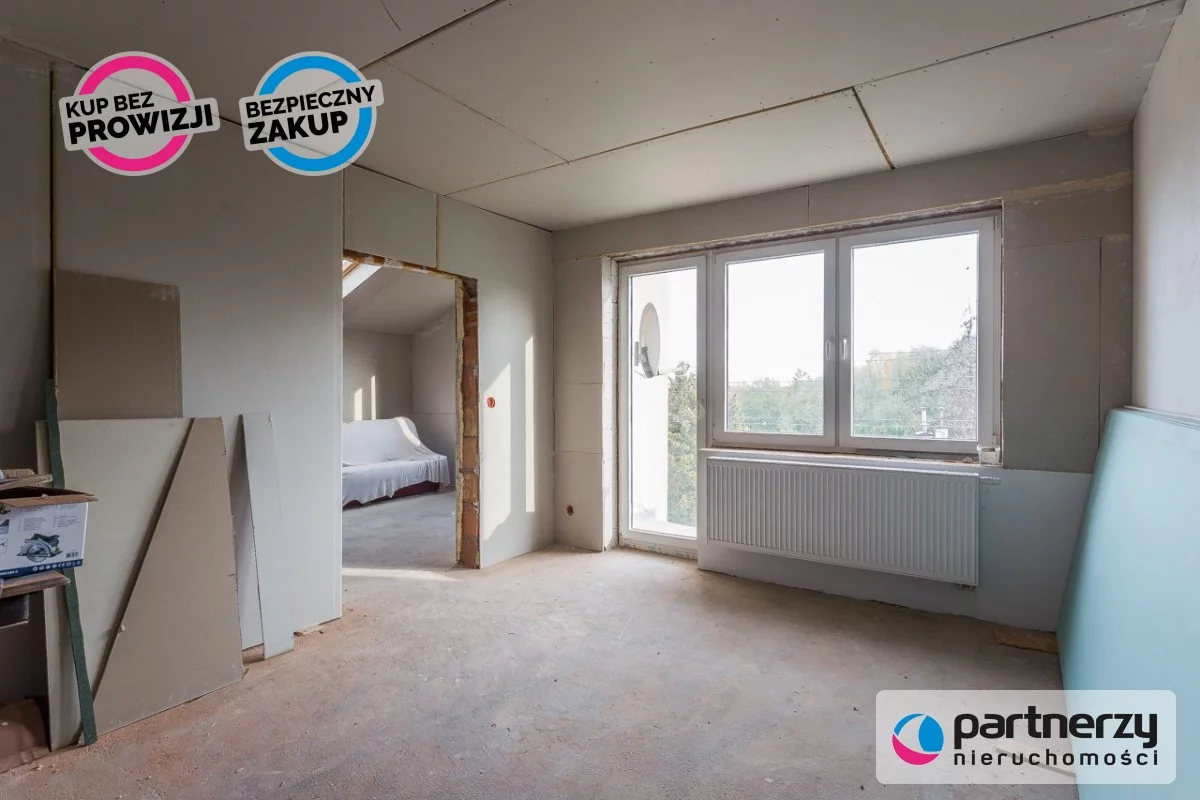 Dom 280,00 m², oferta nr , PAN631942, Kolbudy, Ukośna