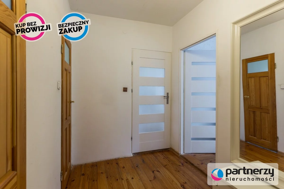 Dom 280,00 m², oferta nr , PAN631942, Kolbudy, Ukośna