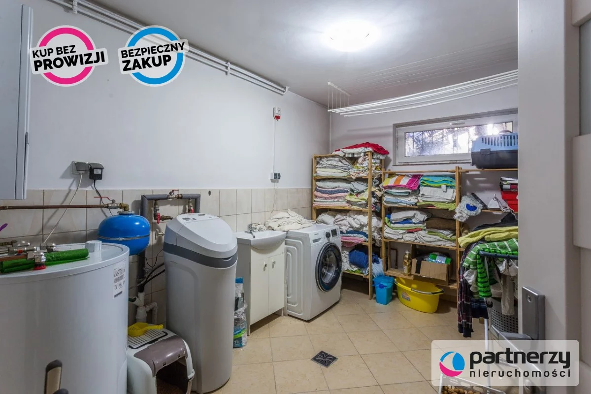 Dom 280,00 m², oferta nr , PAN631942, Kolbudy, Ukośna