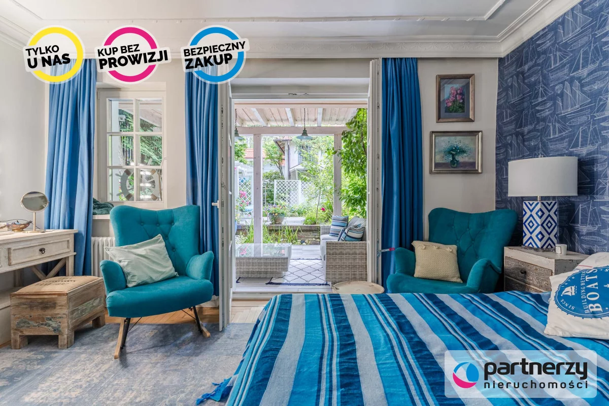 Dom i rezydencja 300,00 m², oferta nr , PAN505204, Gdynia, Redłowo, Redłowo, Ułańska