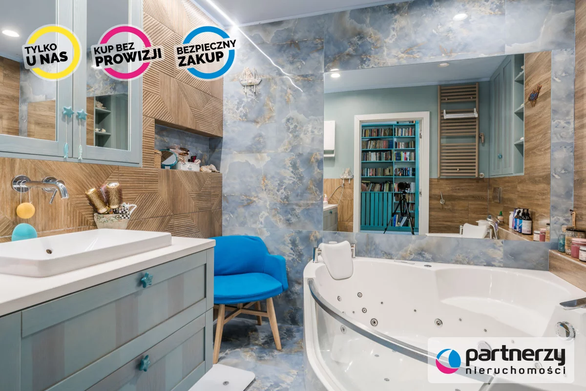 Dom i rezydencja 300,00 m², oferta nr , PAN505204, Gdynia, Redłowo, Redłowo, Ułańska