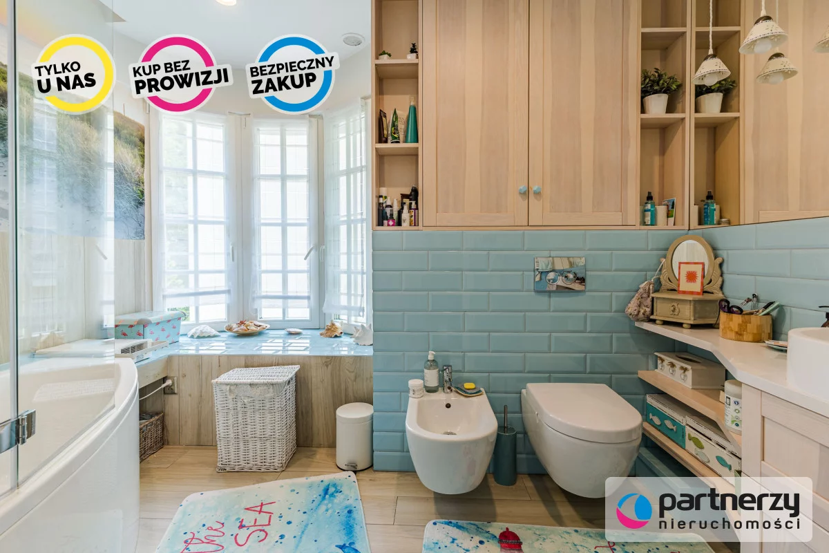 Dom i rezydencja 300,00 m², oferta nr , PAN505204, Gdynia, Redłowo, Redłowo, Ułańska
