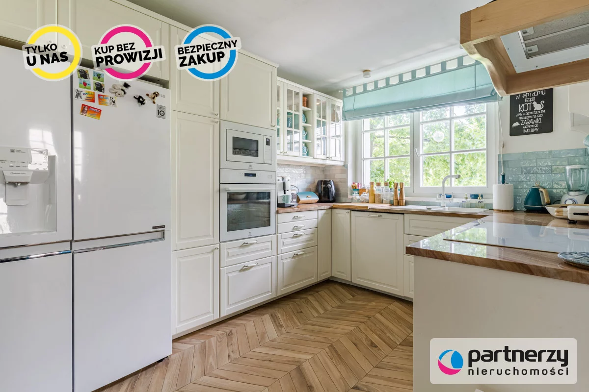 Dom i rezydencja 300,00 m², oferta nr , PAN505204, Gdynia, Redłowo, Redłowo, Ułańska
