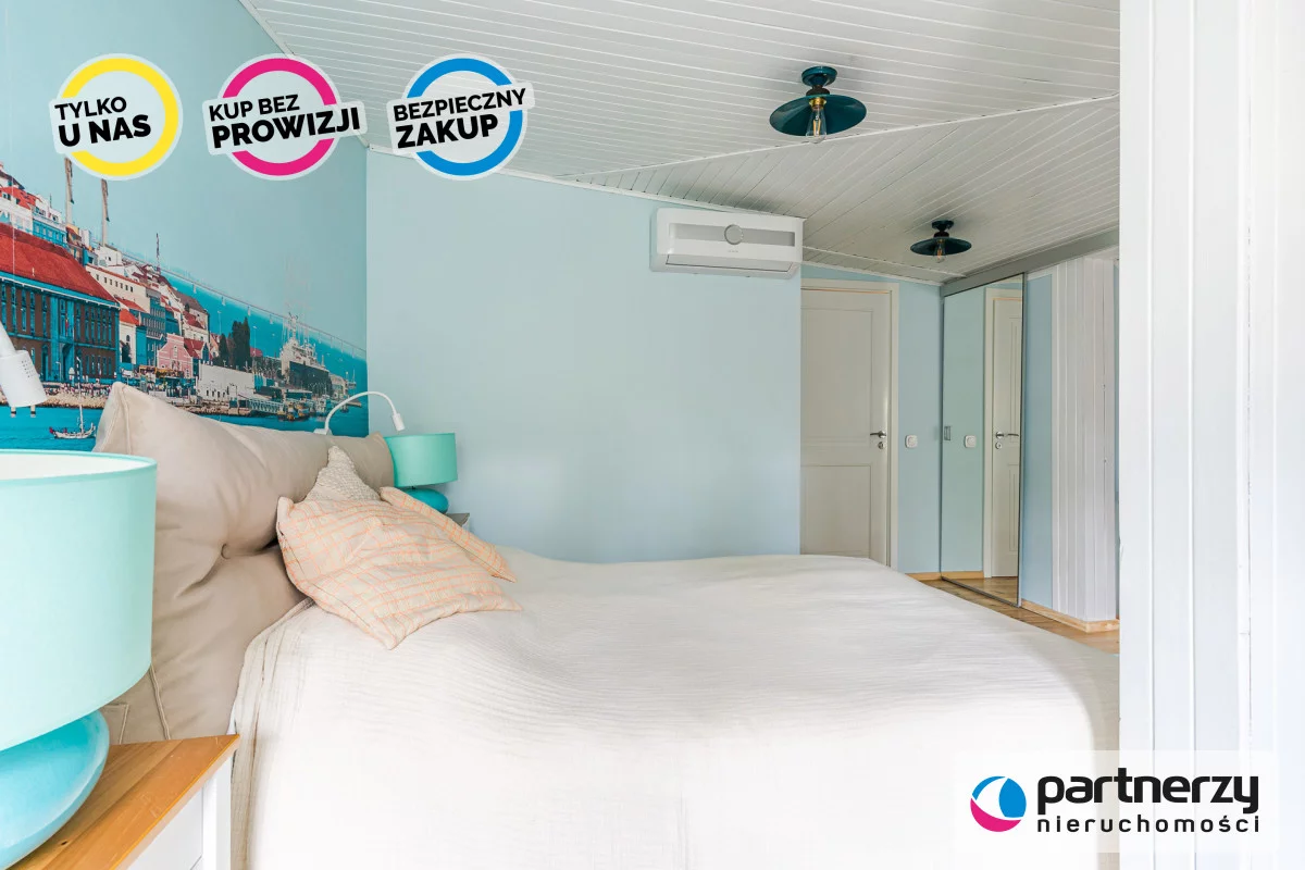 Dom i rezydencja 300,00 m², oferta nr , PAN505204, Gdynia, Redłowo, Redłowo, Ułańska