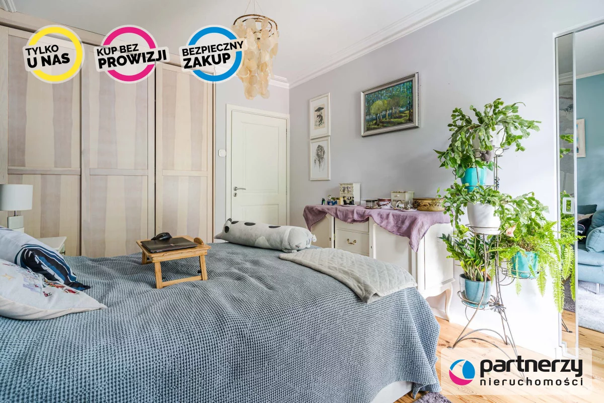 Dom i rezydencja 300,00 m², oferta nr , PAN505204, Gdynia, Redłowo, Redłowo, Ułańska