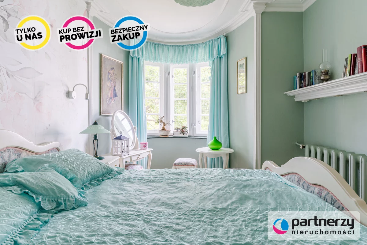Dom i rezydencja 300,00 m², oferta nr , PAN505204, Gdynia, Redłowo, Redłowo, Ułańska