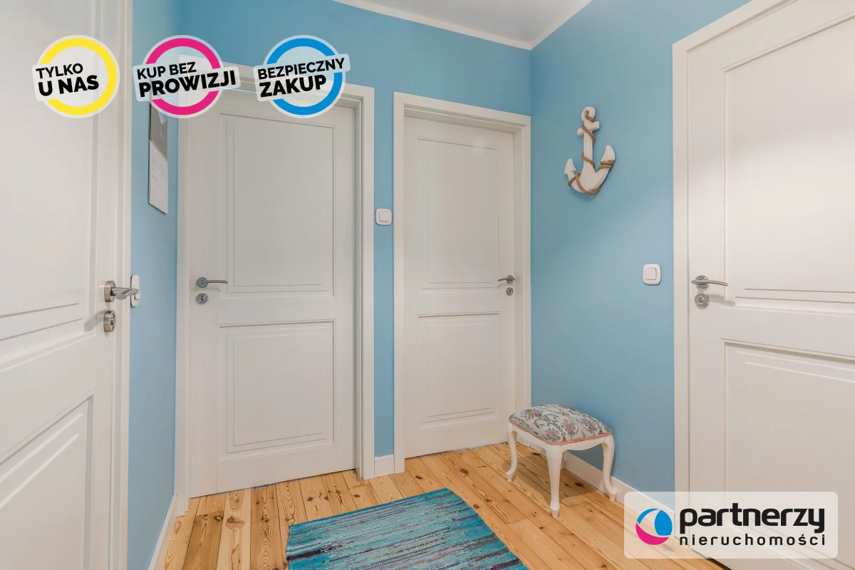 Dom i rezydencja 300,00 m², oferta nr , PAN505204, Gdynia, Redłowo, Redłowo, Ułańska