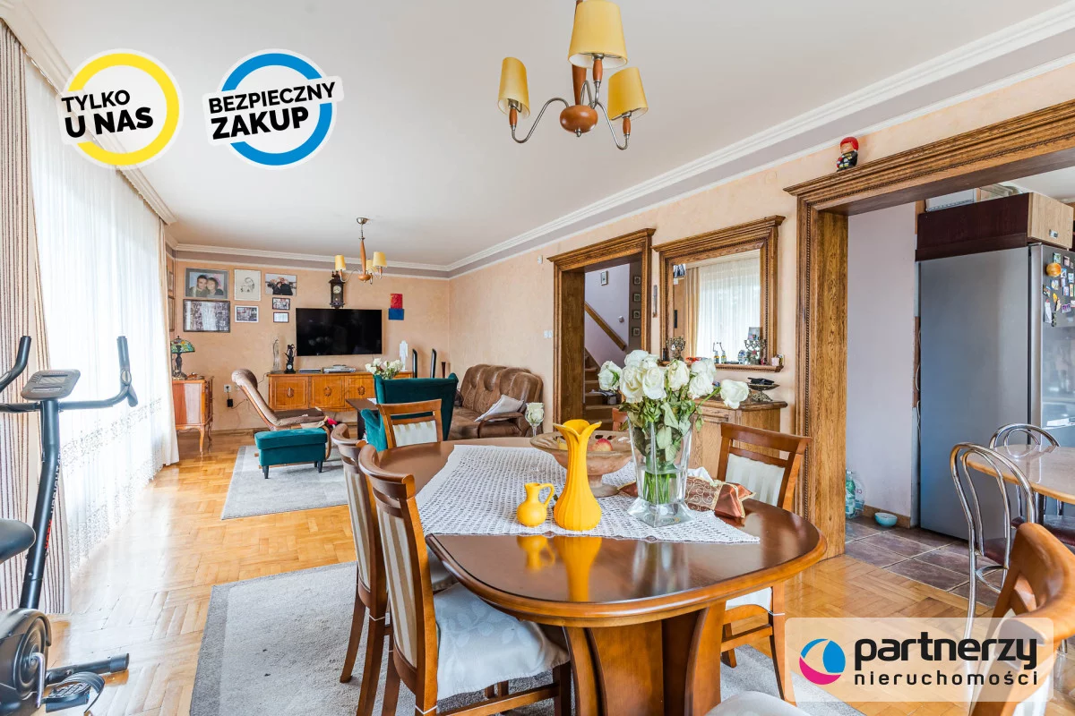 Dom i rezydencja 240,00 m², oferta nr , PAN725951, Mikoszewo, Wczasowa