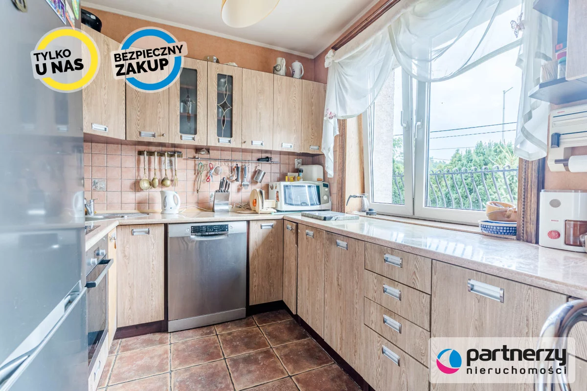 Dom i rezydencja 240,00 m², oferta nr , PAN725951, Mikoszewo, Wczasowa