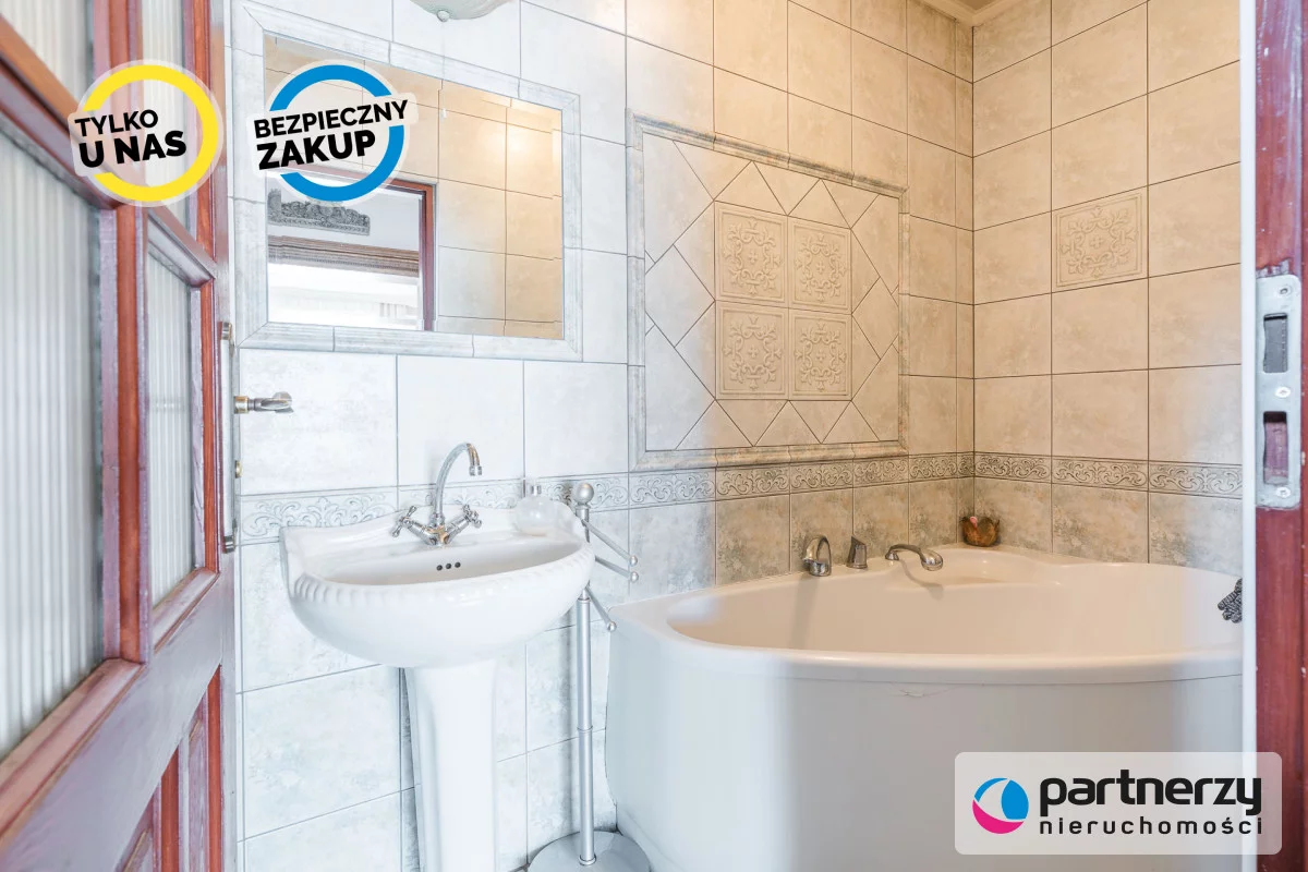 Dom i rezydencja 240,00 m², oferta nr , PAN725951, Mikoszewo, Wczasowa