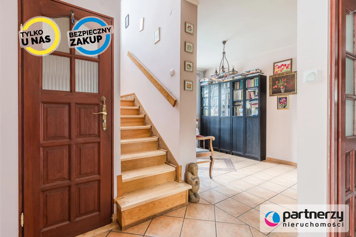 Dom i rezydencja 240,00 m², oferta nr , PAN725951, Mikoszewo, Wczasowa