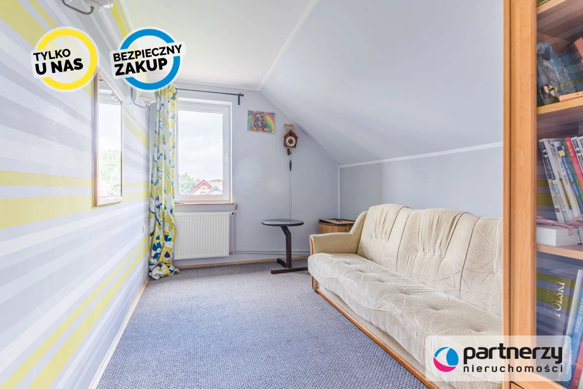 Dom i rezydencja 240,00 m², oferta nr , PAN725951, Mikoszewo, Wczasowa