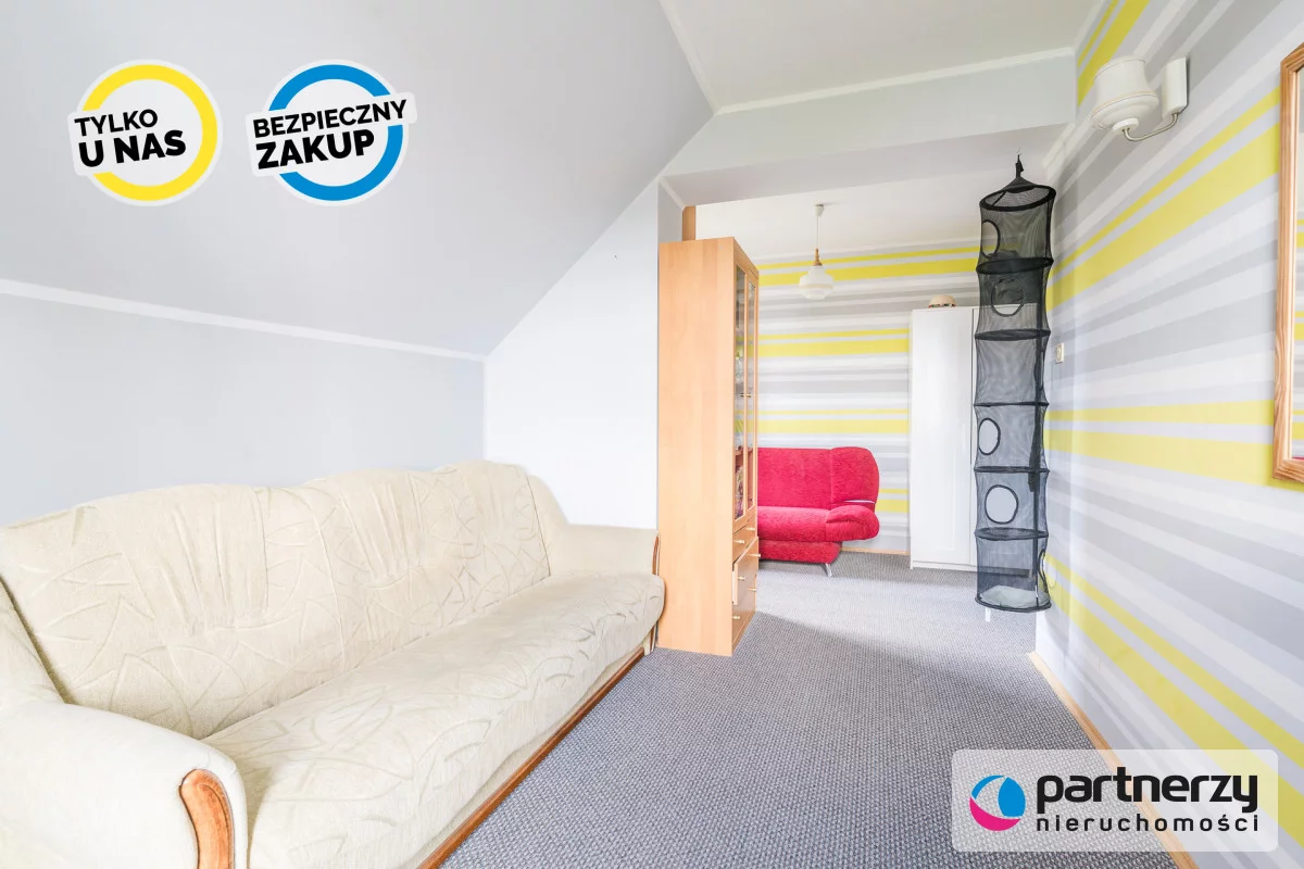 Dom i rezydencja 240,00 m², oferta nr , PAN725951, Mikoszewo, Wczasowa