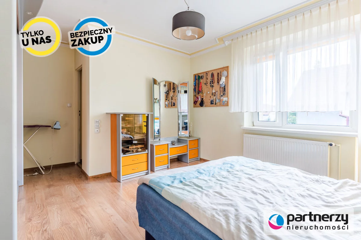 Dom i rezydencja 240,00 m², oferta nr , PAN725951, Mikoszewo, Wczasowa