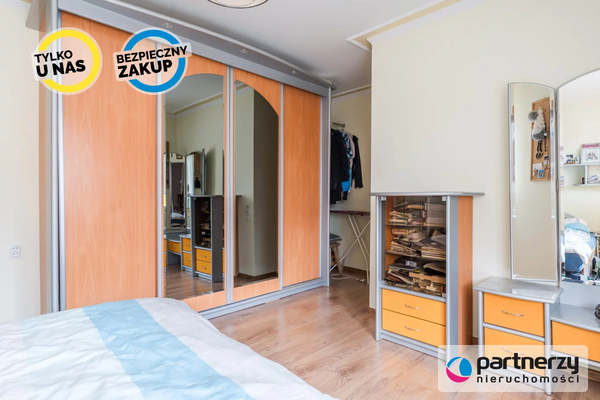 Dom i rezydencja 240,00 m², oferta nr , PAN725951, Mikoszewo, Wczasowa