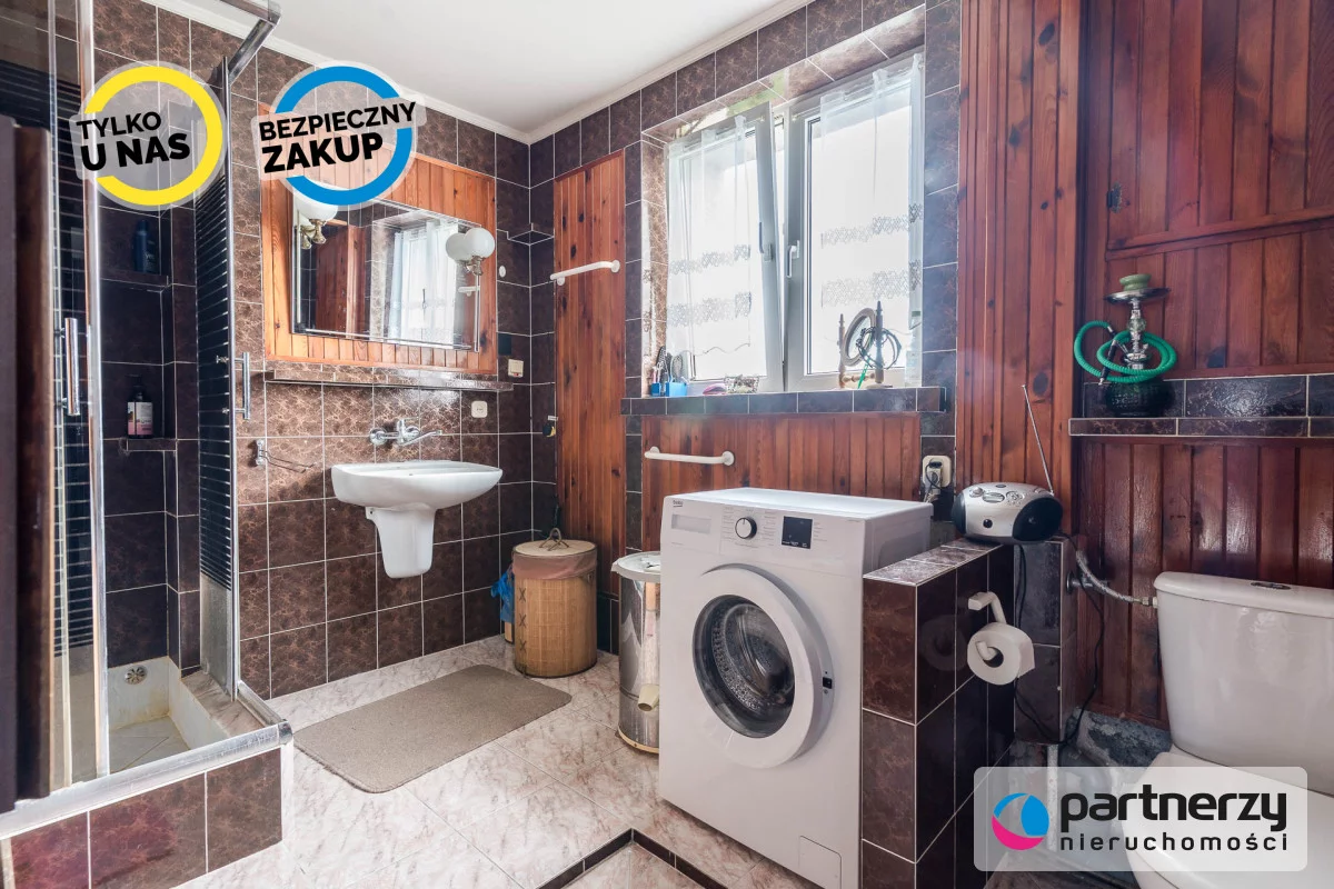 Dom i rezydencja 240,00 m², oferta nr , PAN725951, Mikoszewo, Wczasowa