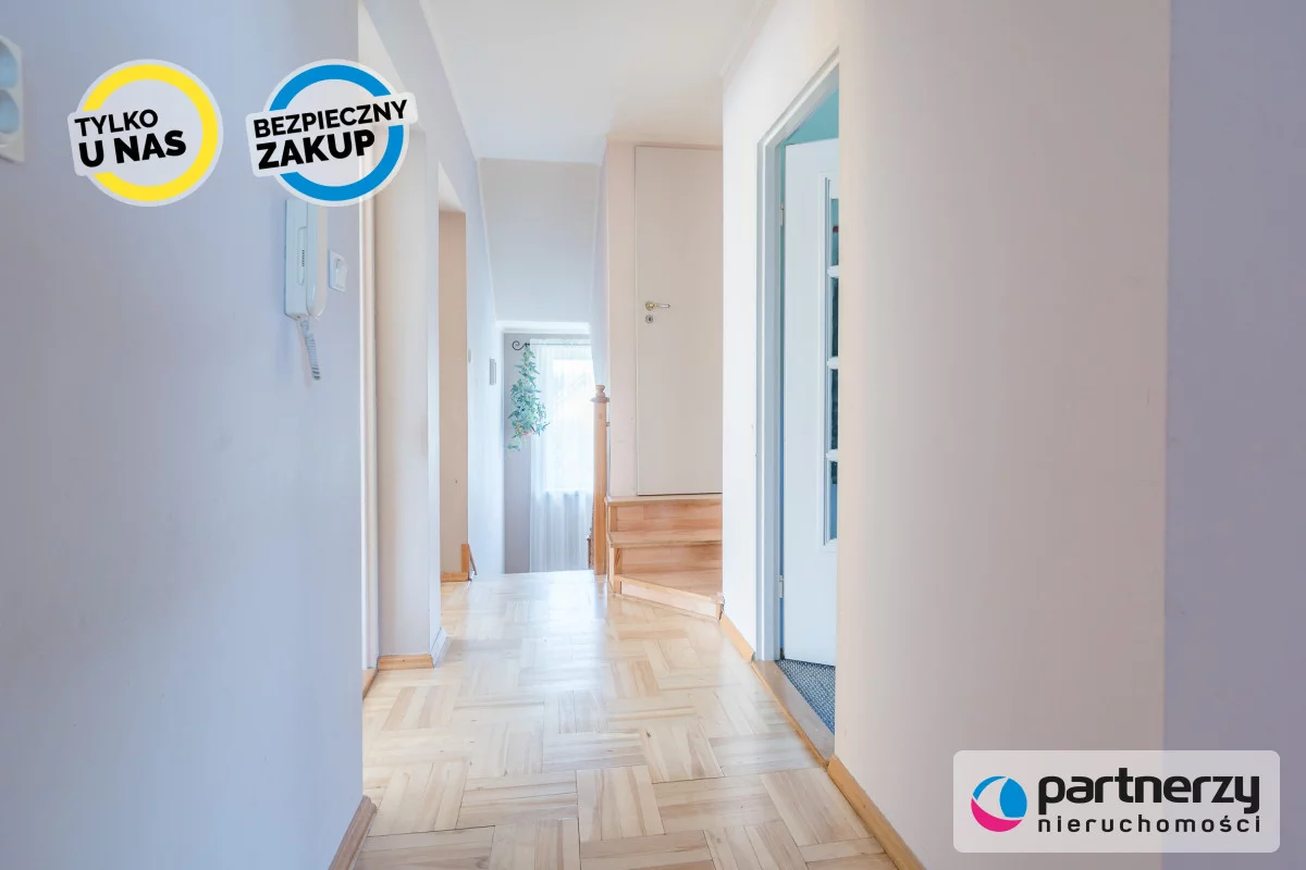 Dom i rezydencja 240,00 m², oferta nr , PAN725951, Mikoszewo, Wczasowa