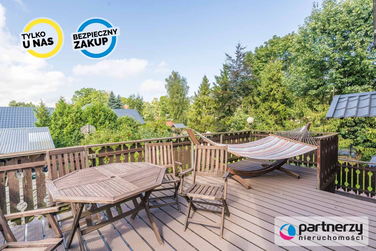 Dom i rezydencja 240,00 m², oferta nr , PAN725951, Mikoszewo, Wczasowa