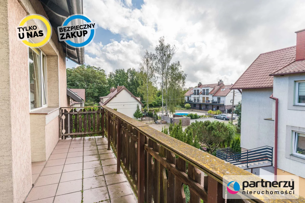 Dom i rezydencja 240,00 m², oferta nr , PAN725951, Mikoszewo, Wczasowa