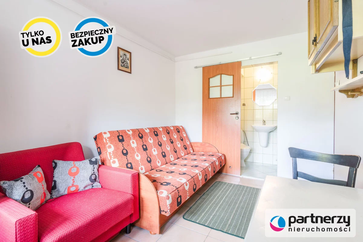 Dom i rezydencja 240,00 m², oferta nr , PAN725951, Mikoszewo, Wczasowa