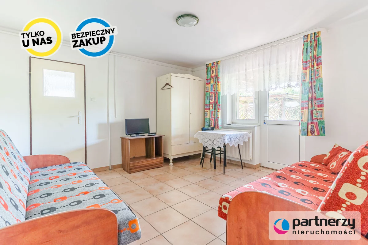 Dom i rezydencja 240,00 m², oferta nr , PAN725951, Mikoszewo, Wczasowa