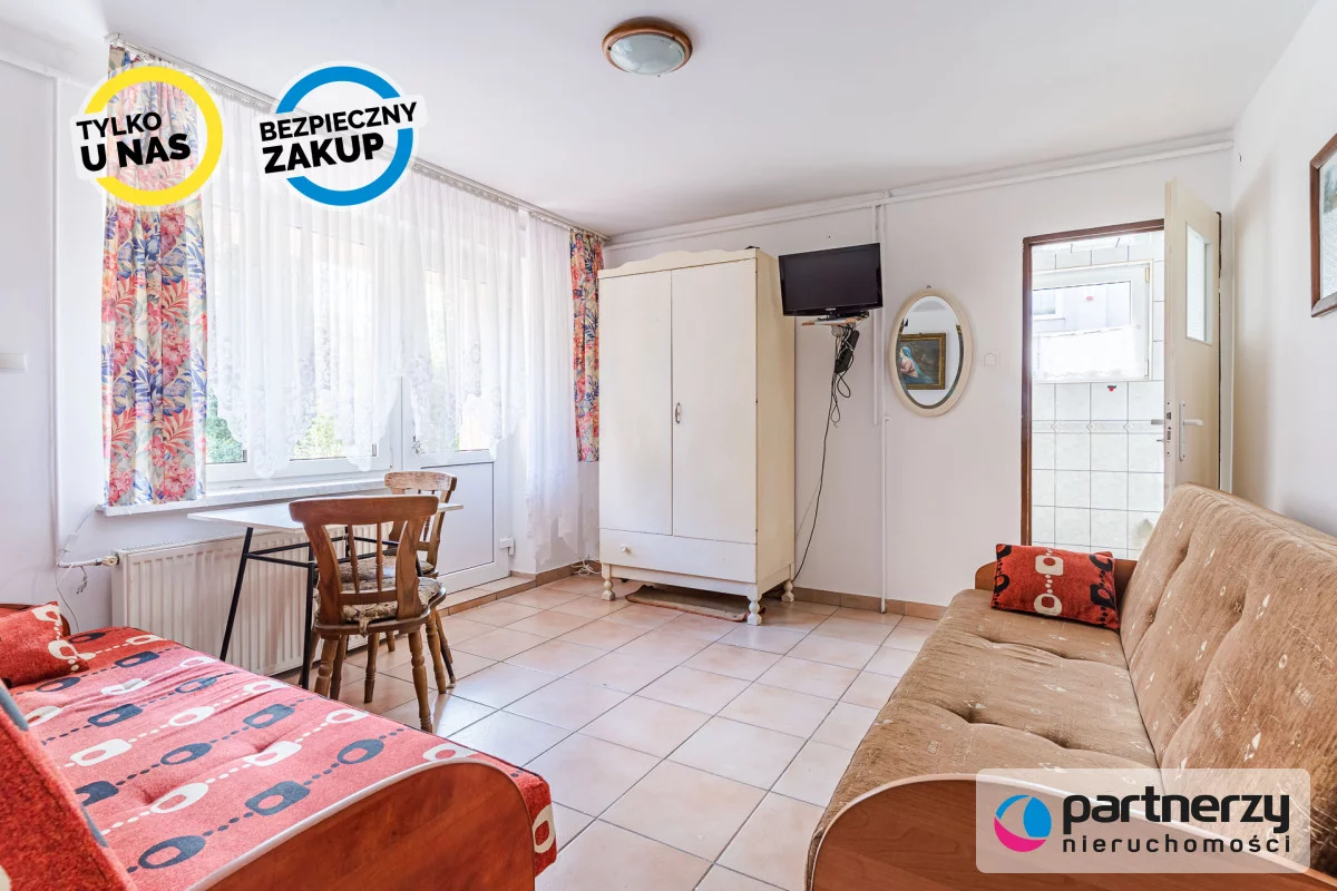 Dom i rezydencja 240,00 m², oferta nr , PAN725951, Mikoszewo, Wczasowa