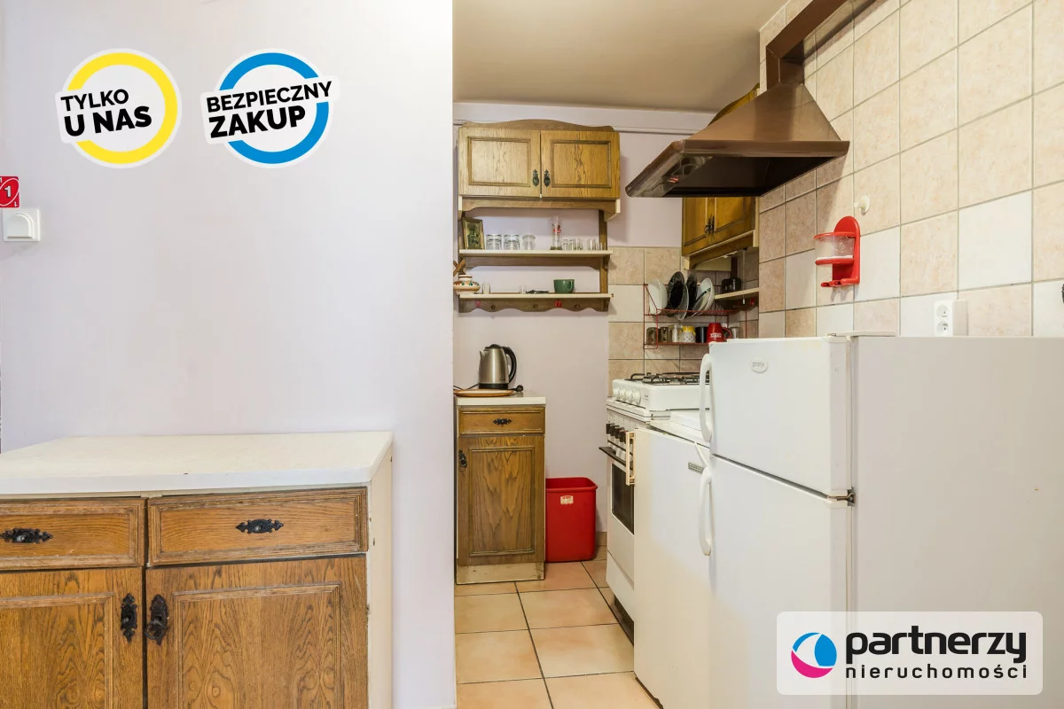 Dom i rezydencja 240,00 m², oferta nr , PAN725951, Mikoszewo, Wczasowa