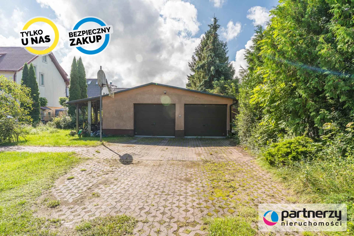 Dom i rezydencja 240,00 m², oferta nr , PAN725951, Mikoszewo, Wczasowa