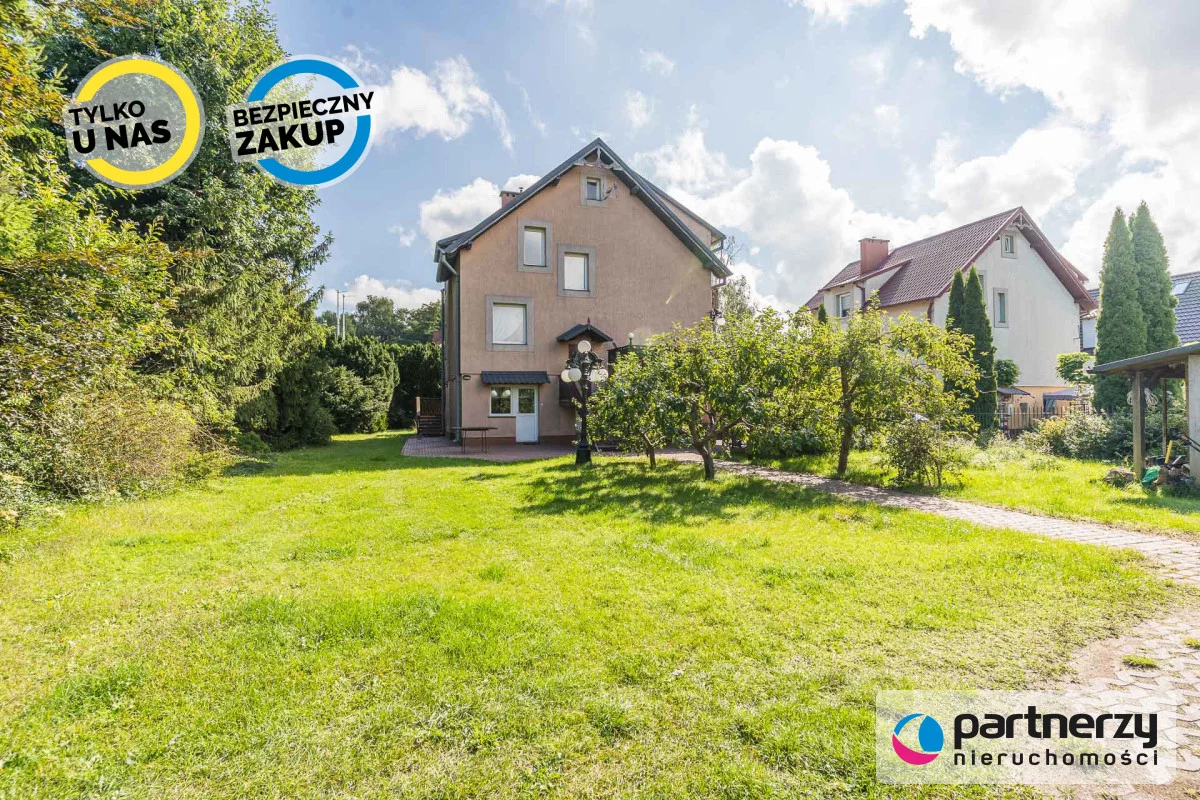 Dom i rezydencja 240,00 m², oferta nr , PAN725951, Mikoszewo, Wczasowa