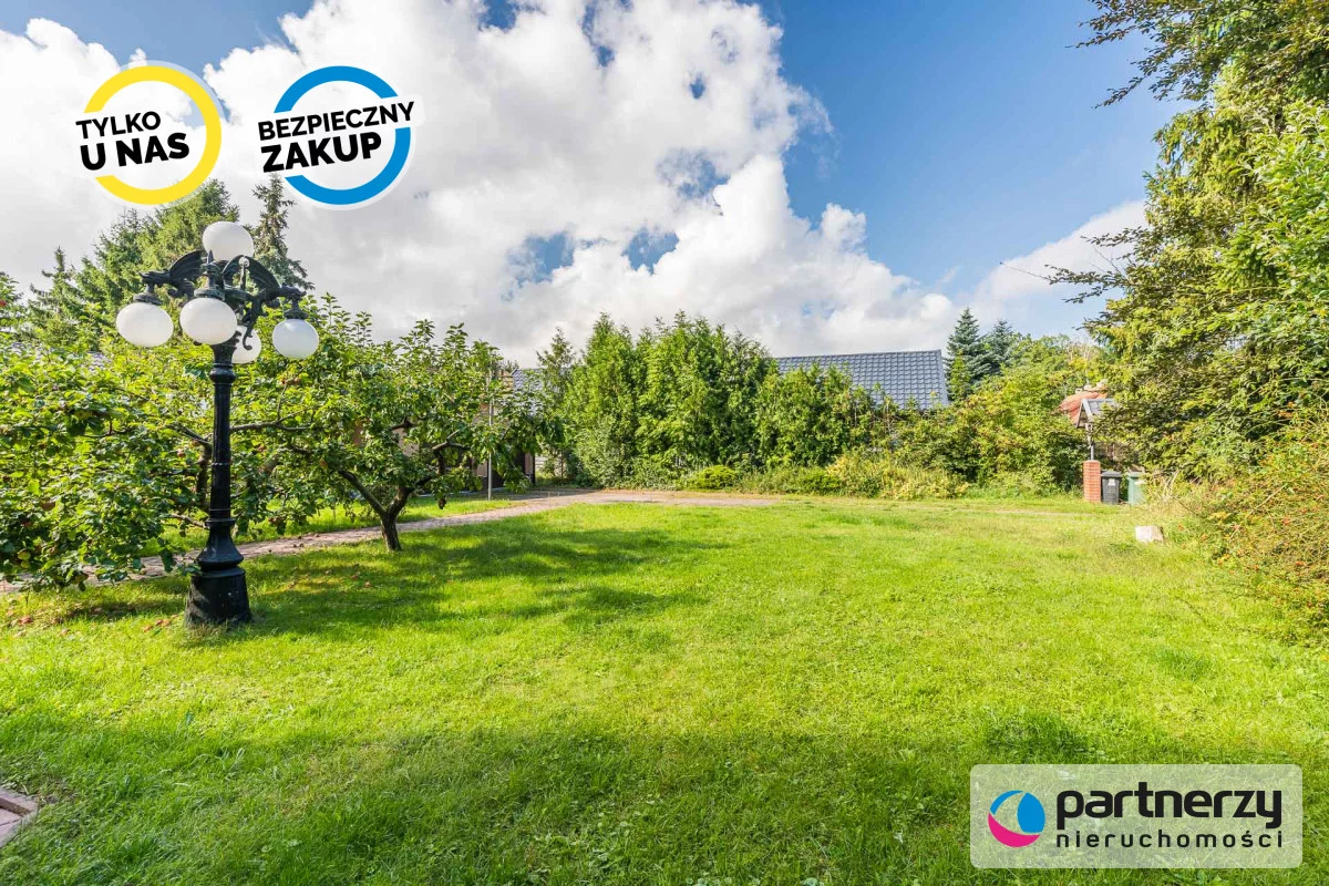 Dom i rezydencja 240,00 m², oferta nr , PAN725951, Mikoszewo, Wczasowa
